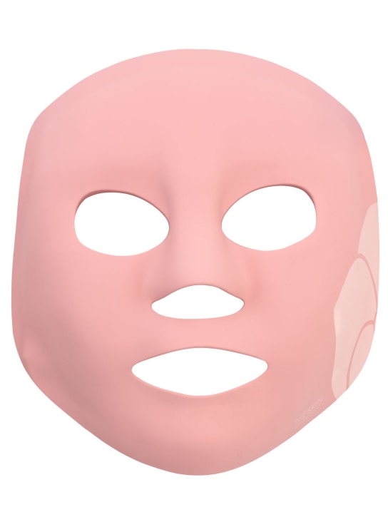 Mz Skin: LightMAX Supercharged LED Mask 2.0 - Transparent - beauty-men_0 | Luisa Via Roma