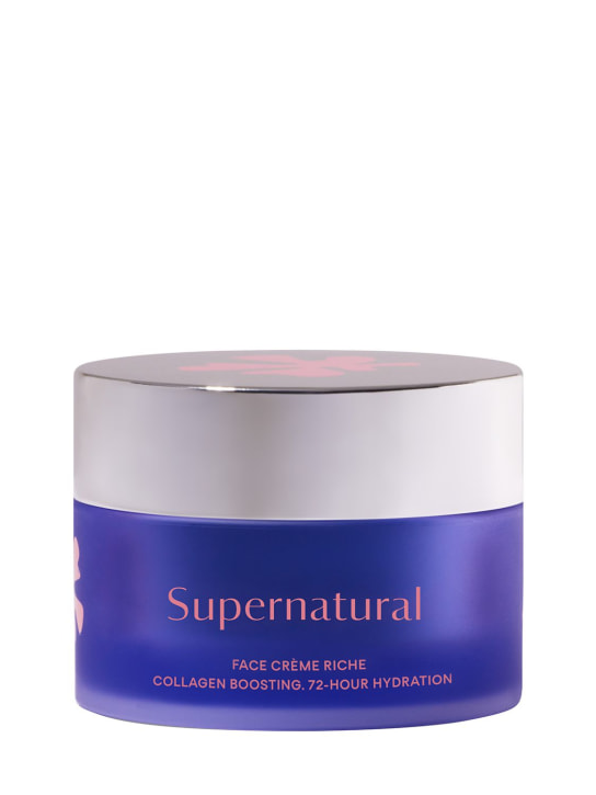 Emma Lewisham: Supernatural Peptide 72-Hour Crème 50ml - Transparent - beauty-men_0 | Luisa Via Roma