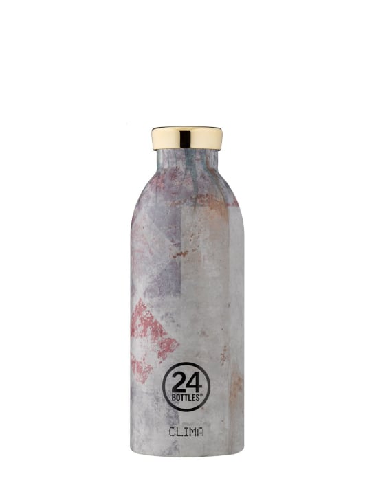 24bottles: 500 ml Clima-Flasche „Villa“ - Bunt - women_0 | Luisa Via Roma
