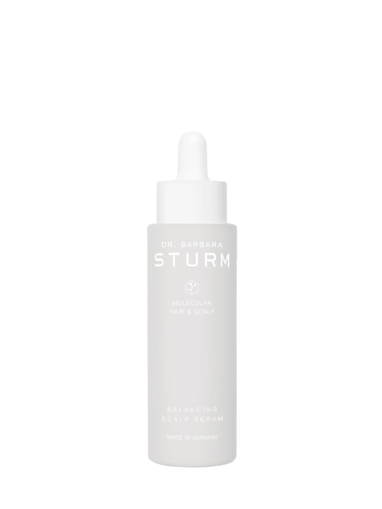 Dr. Barbara Sturm: Balancing Hair & Scalp serum 50 ml - Transparent - beauty-men_0 | Luisa Via Roma