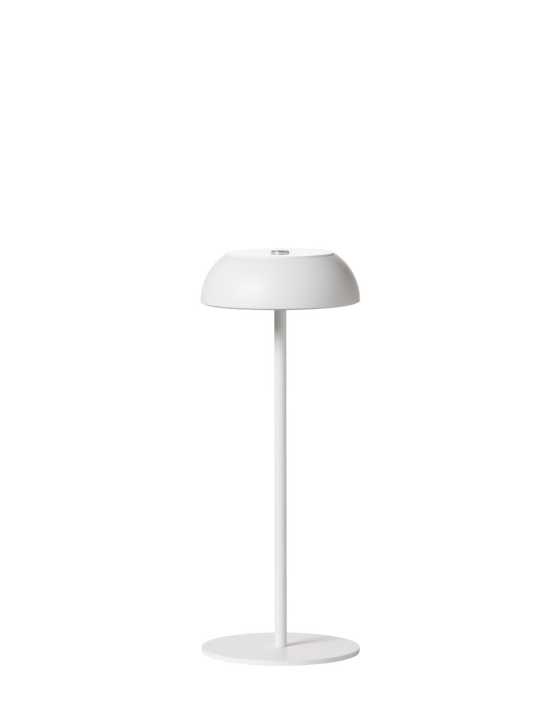 Axolight: Float table lamp - White - ecraft_0 | Luisa Via Roma