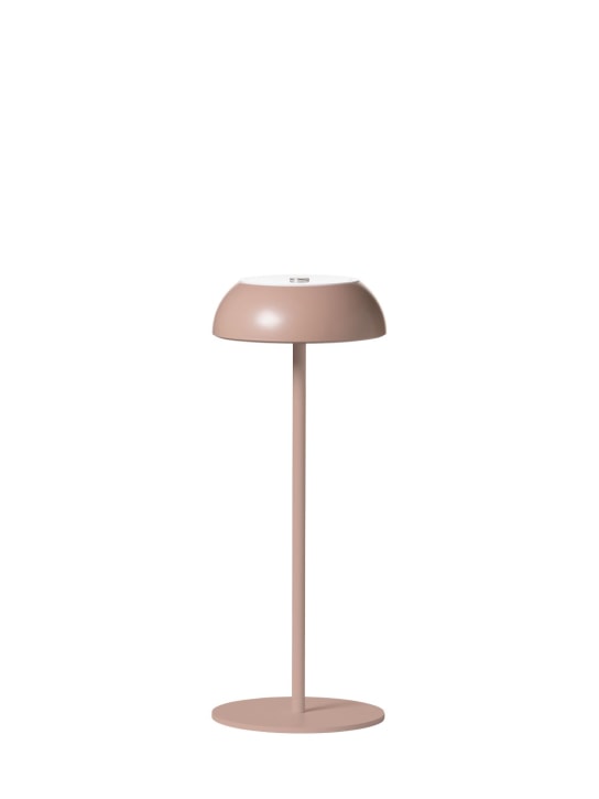 Axolight: Float table lamp - Pink - ecraft_0 | Luisa Via Roma