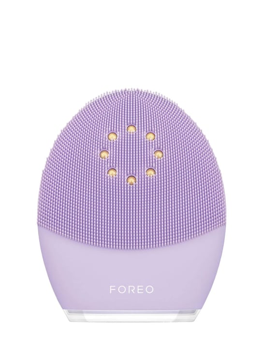 Foreo: Luna 3 Plus face cleansing device - Sensitive Skin - beauty-men_0 | Luisa Via Roma