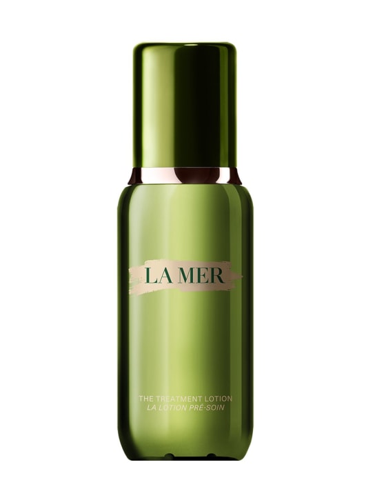 La Mer: The Treatment Lotion 150 ml - Transparent - beauty-men_0 | Luisa Via Roma