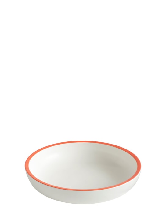 HAY: Sobremesa small bowl - White - ecraft_0 | Luisa Via Roma
