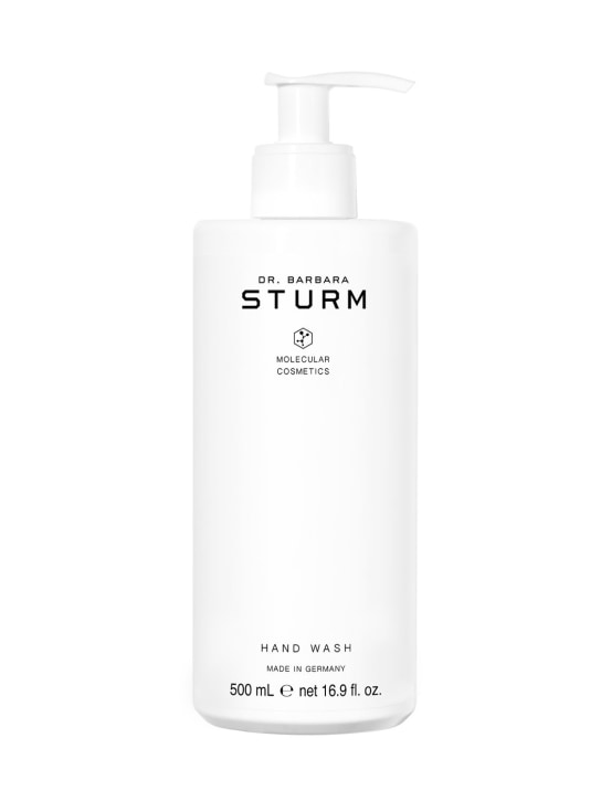 Dr. Barbara Sturm: Hand Wash 500ml - Transparent - beauty-men_0 | Luisa Via Roma