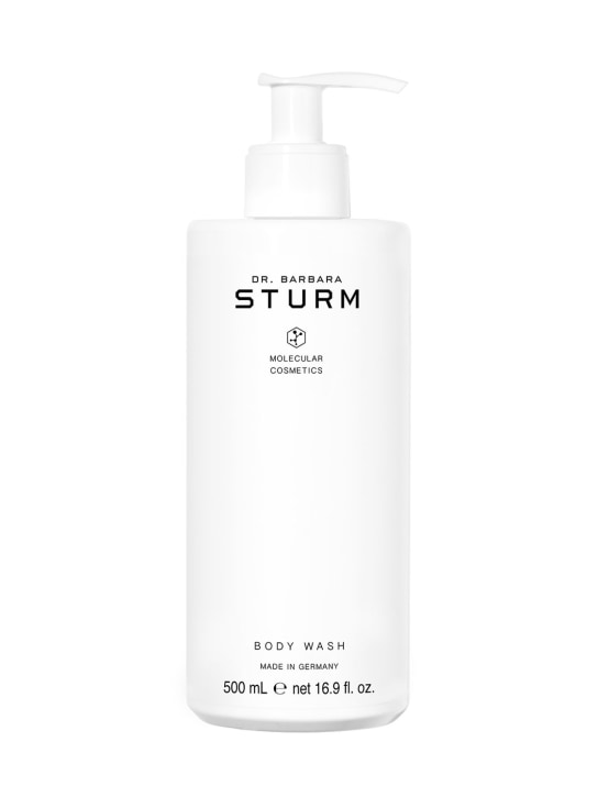 Dr. Barbara Sturm: Body Wash 500 ml - Transparent - beauty-women_0 | Luisa Via Roma