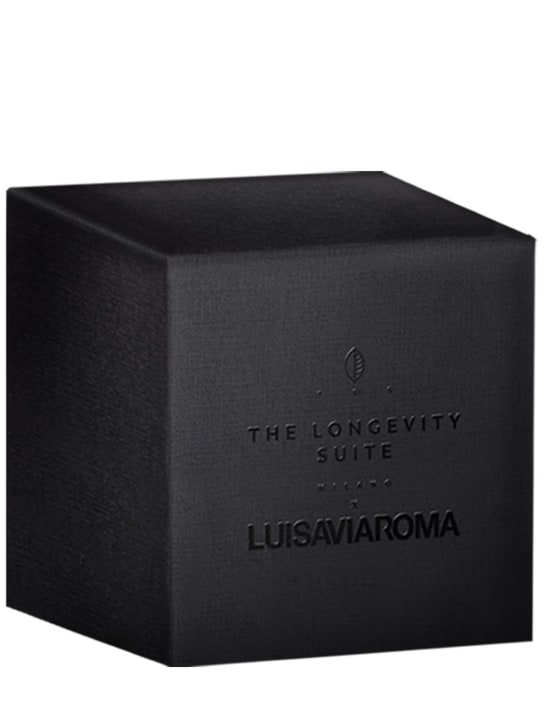 The Longevity Suite: LVR Limited edition box set - Durchsichtig - beauty-women_1 | Luisa Via Roma