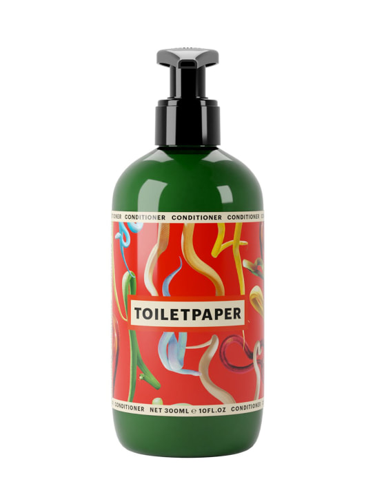 Toiletpaper Beauty: Conditioner 300ml - Trasparente - beauty-men_0 | Luisa Via Roma