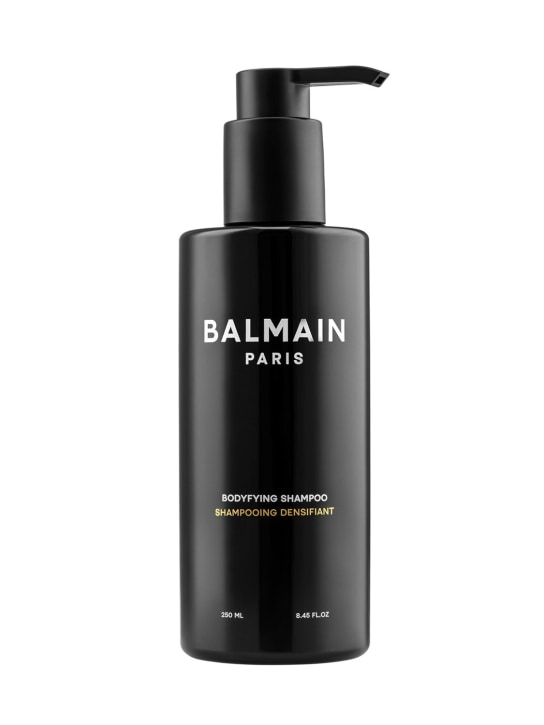 Balmain Hair: Balmain Homme Bodyfying Shampoo 250ml - Trasparente - beauty-women_0 | Luisa Via Roma