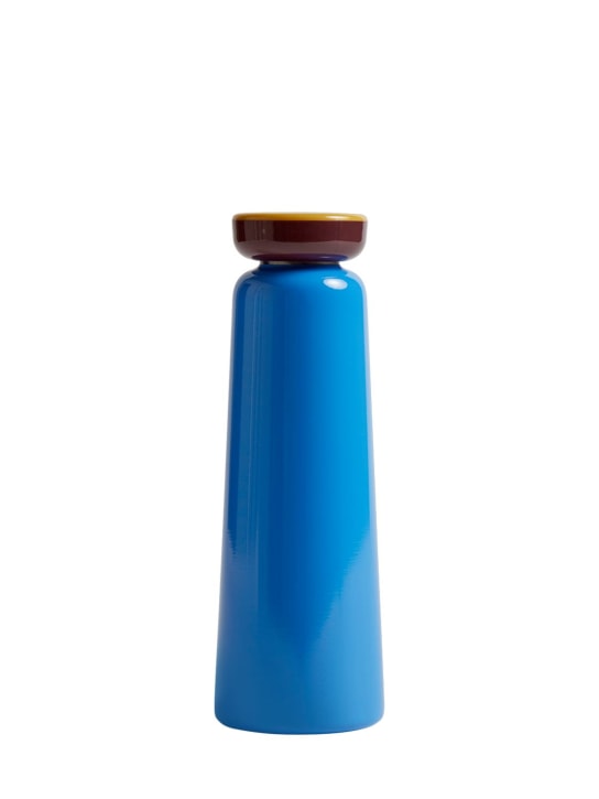 HAY: Botella George Sowden - Azul - ecraft_0 | Luisa Via Roma
