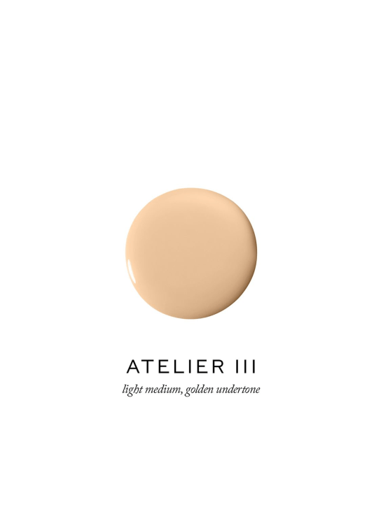 Westman Atelier: 30ml Foundation „Vital Skincare Complexion Drops“ - Atelier III - beauty-women_1 | Luisa Via Roma