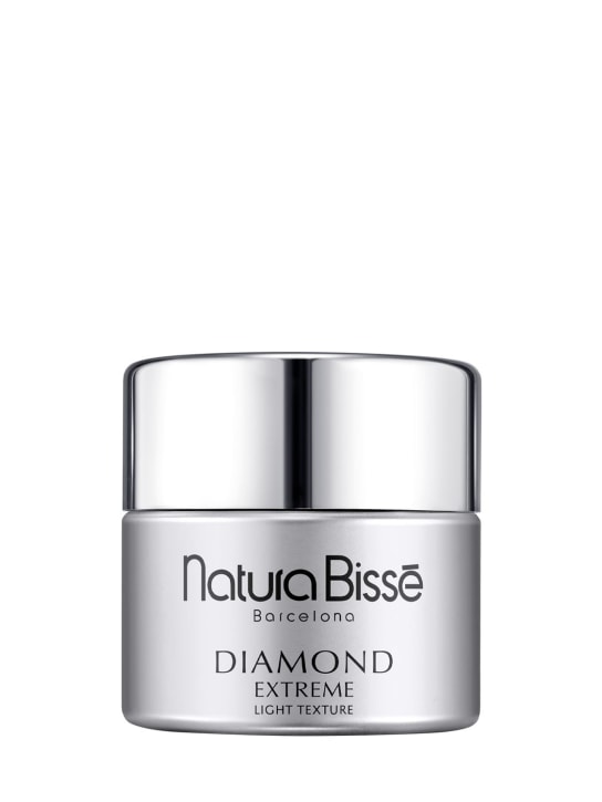 Natura Bissé: Diamond Extreme Ligera 50ml - Transparente - beauty-men_0 | Luisa Via Roma