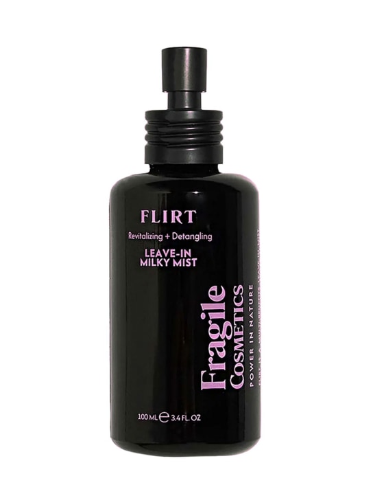Fragile Cosmetics: Flirt Leave-in Conditioner 100ml - Trasparente - beauty-men_0 | Luisa Via Roma