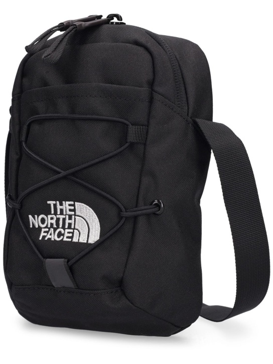 The North Face: Jester crossbody bag - Black - women_1 | Luisa Via Roma