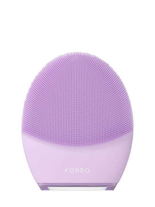 Foreo: Luna 4 face cleansing device - Sensitive Skin - beauty-men_0 | Luisa Via Roma