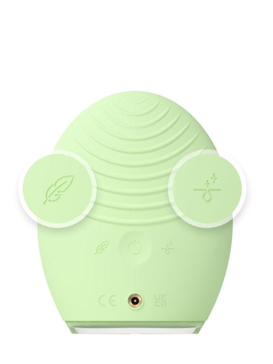 Foreo: Luna 4 face cleansing device - Combination Skin - beauty-women_1 | Luisa Via Roma