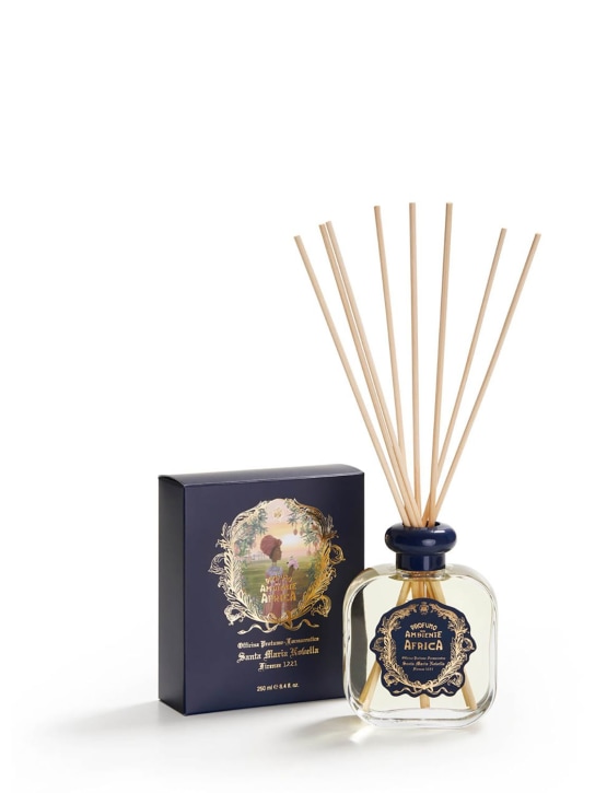 Santa Maria Novella: 250ml Africa fragrance diffuser - Durchsichtig - beauty-women_1 | Luisa Via Roma