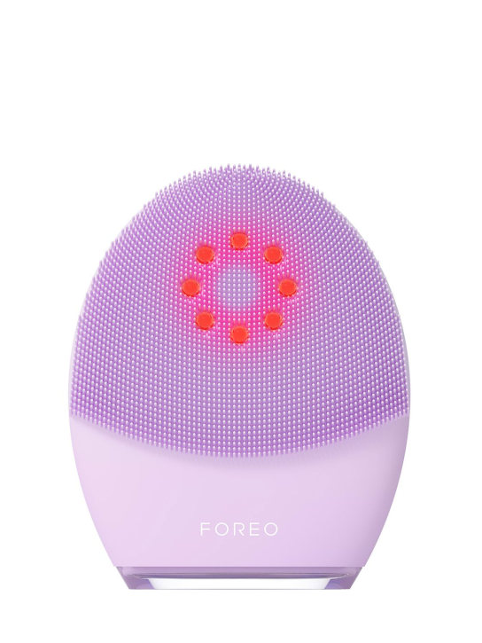 Foreo: Luna 4 Plus cleansing device - Sensitive Skin - beauty-men_0 | Luisa Via Roma