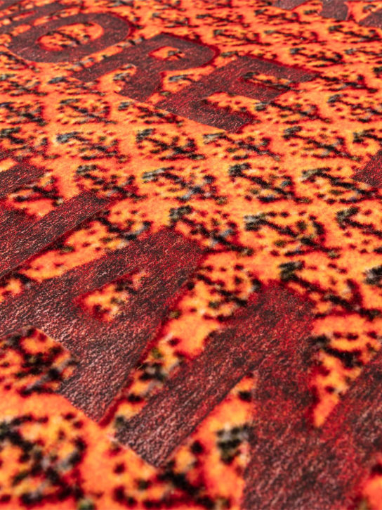 Seletti: Freedom rug - Multicolor - ecraft_1 | Luisa Via Roma