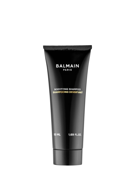 Balmain Hair: 50ml Homme bodyfying shampoo - Transparent - beauty-men_0 | Luisa Via Roma