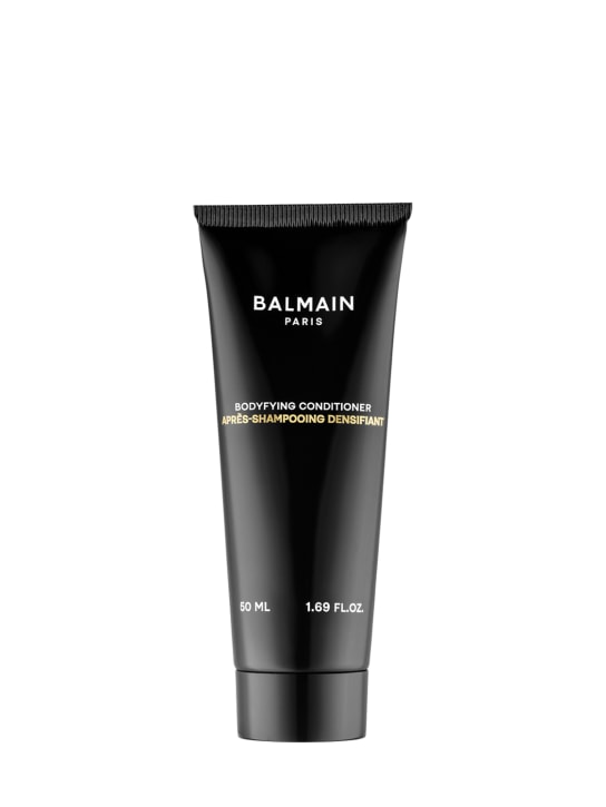 Balmain Hair: 50ml Homme bodyfying conditioner - Transparent - beauty-men_0 | Luisa Via Roma