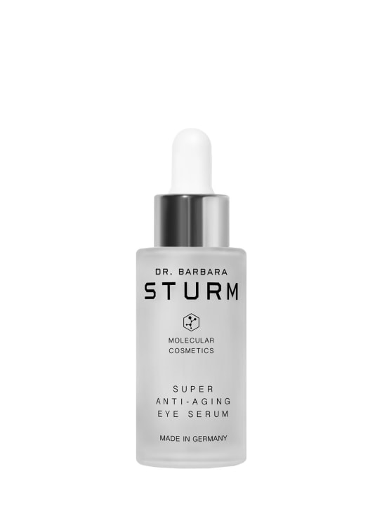 Dr. Barbara Sturm: 20ml Super anti-aging eye serum - Durchsichtig - beauty-men_1 | Luisa Via Roma