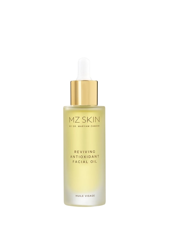 Mz Skin: 30ml Reviving Antioxidant Glow Oil - Durchsichtig - beauty-women_0 | Luisa Via Roma