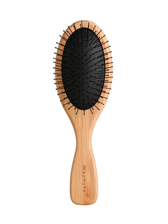 Waphyto: Upcycled Bamboo Hair Brush - Bambus - beauty-men_0 | Luisa Via Roma