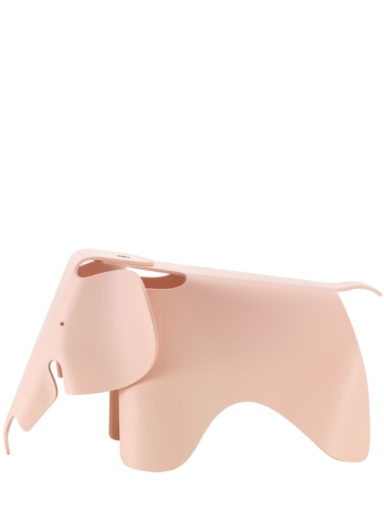 Vitra: Eames Elephant - Rosa - ecraft_1 | Luisa Via Roma