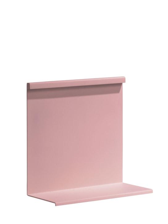 HAY: LBM table lamp - Pink - ecraft_0 | Luisa Via Roma