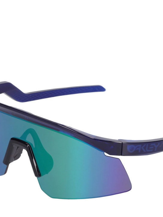 Oakley: Gafas de sol Hydra Prizm mask - Azul/Multi - men_1 | Luisa Via Roma