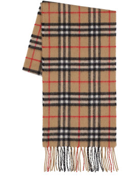 burberry - scarves & wraps - kids-boys - sale