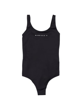 mm6 maison margiela - swimwear & cover-ups - junior-girls - sale