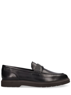 brunello cucinelli - loafers - women - promotions