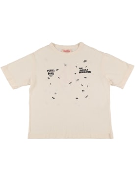 the animals observatory - t-shirts - kid fille - offres
