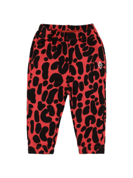 the animals observatory - pantalons & leggings - kid fille - offres