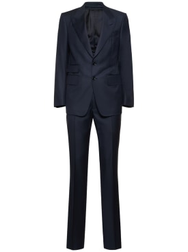 tom ford - costumes - homme - offres