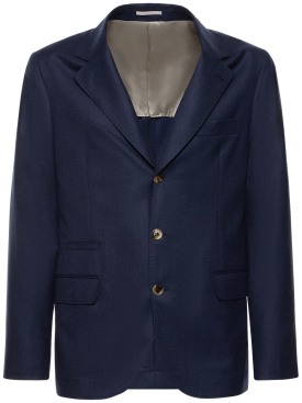 brunello cucinelli - jackets - men - sale