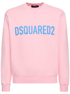 dsquared2 - sweatshirts - men - sale