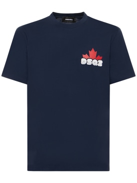 dsquared2 - 티셔츠 - 남성 - 세일