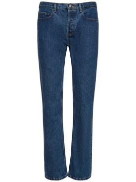 a.p.c. - jeans - uomo - sconti