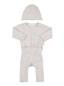 burberry - bodies - kid fille - offres