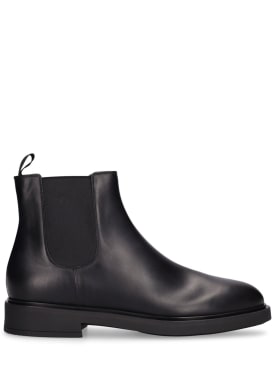 gianvito rossi - bottes - homme - offres
