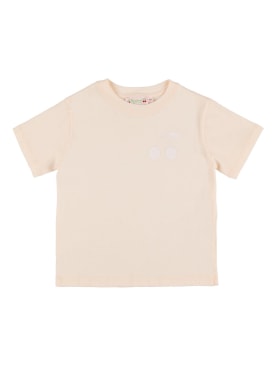 bonpoint - t-shirts - kid fille - offres