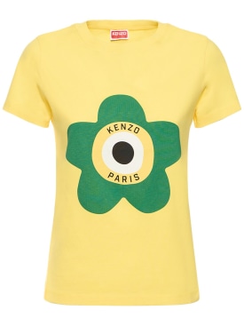 kenzo paris - t-shirts - women - sale