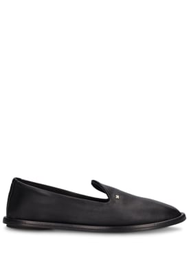 max mara - chaussures plates - femme - offres
