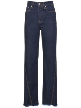 lanvin - jeans - women - sale