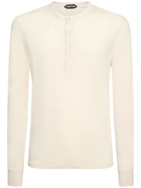 tom ford - t-shirts - men - promotions