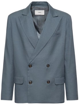 commas - jackets - men - sale